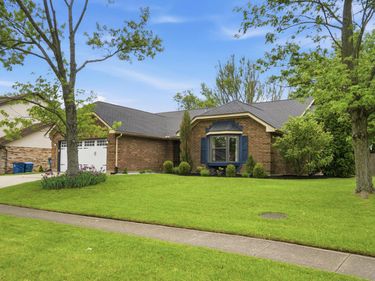 8878 Trowbridge Way , Dayton, OH 45424
