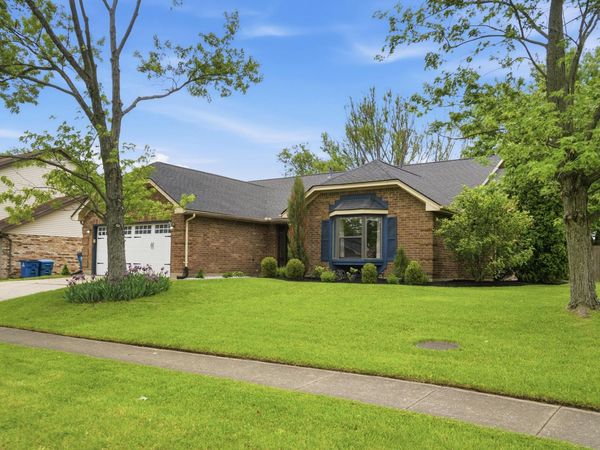 8878 Trowbridge Way , Dayton, OH 45424