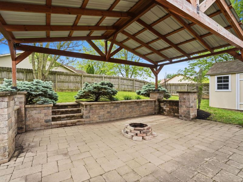 8878 Trowbridge Way, Dayton, OH 45424 Photo 53