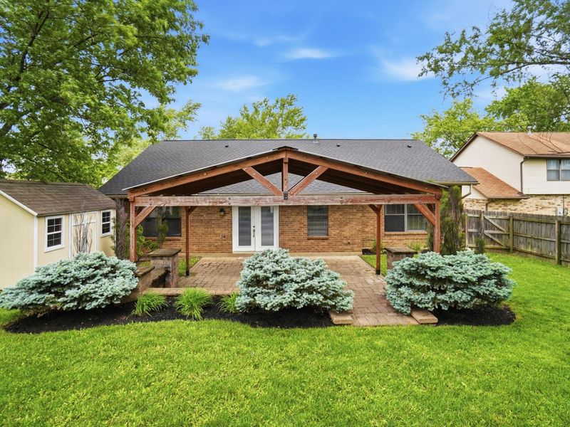 8878 Trowbridge Way, Dayton, OH 45424 Photo 58