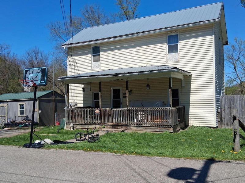 12644 Township Road 1001 NE, Crooksville, OH 43731 Photo 1