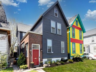 142 N Pearl Street, Buffalo, NY 14202