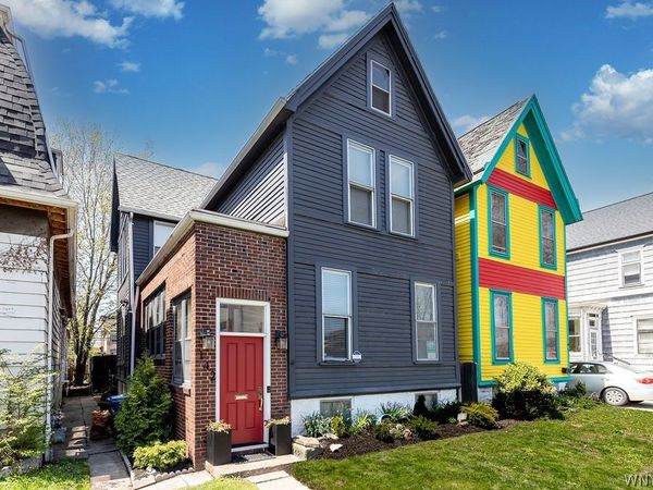 142 N Pearl Street, Buffalo, NY 14202