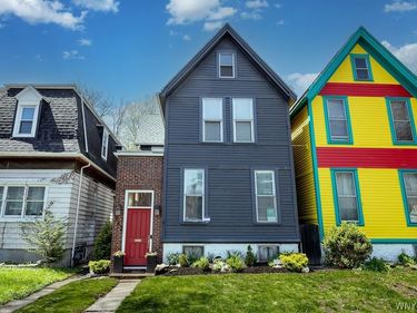 142 N Pearl Street, Buffalo, NY 14202