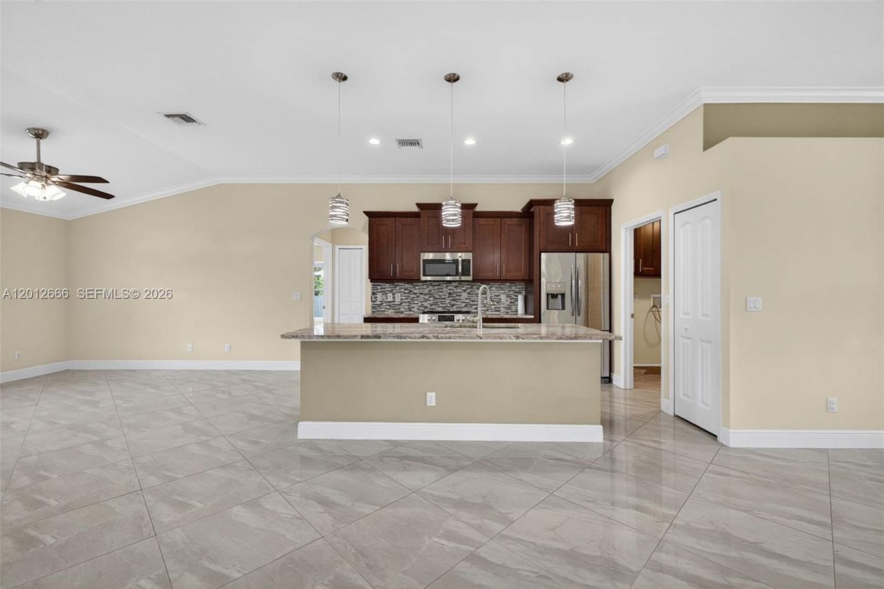1922 SE Camilo St , Port Saint Lucie, FL 34952 Photo