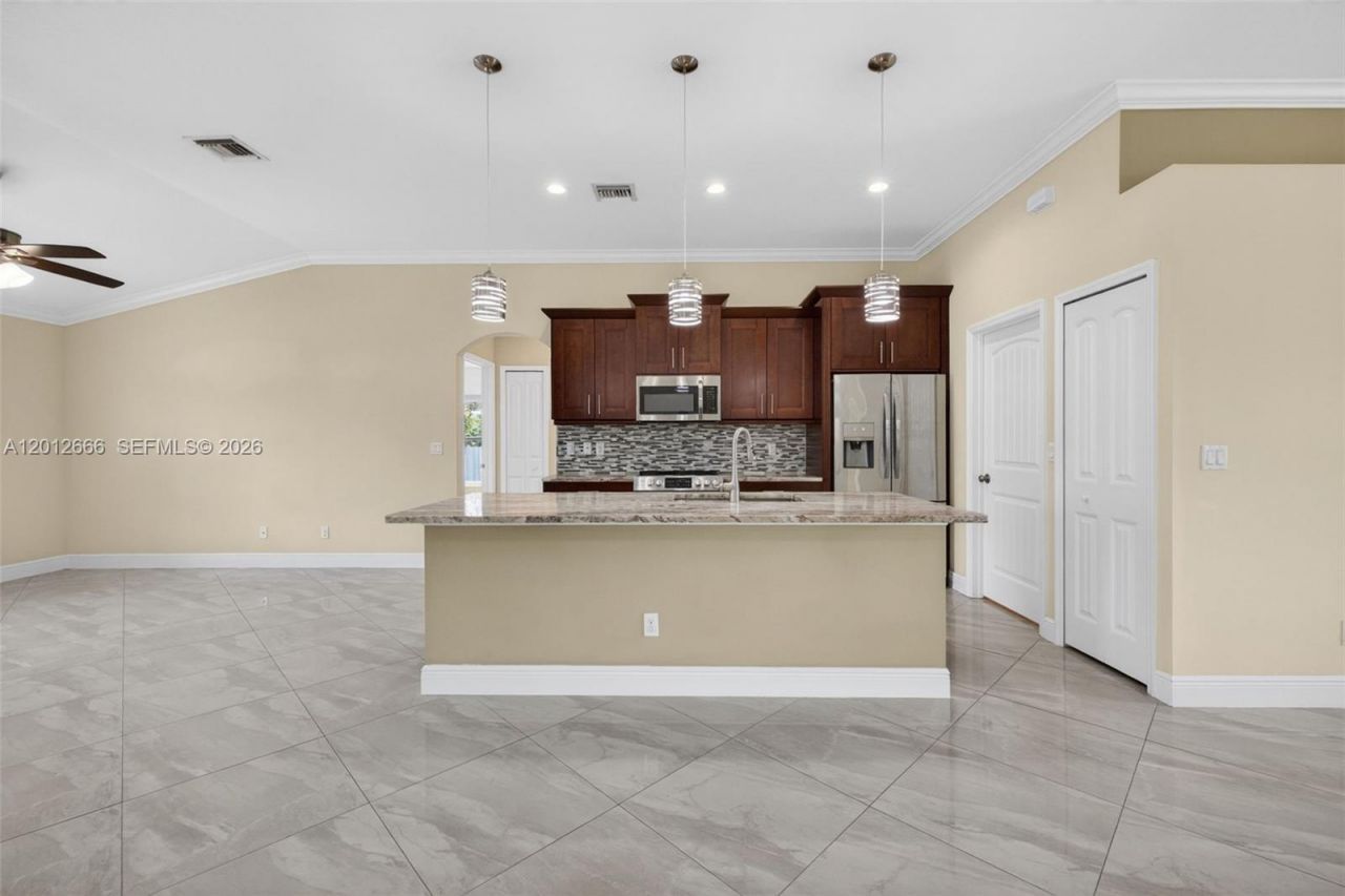 1922 SE Camilo St , Port Saint Lucie, FL 34952 Photo