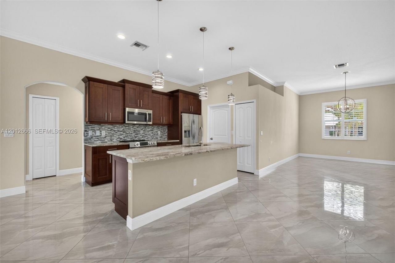 1922 SE Camilo St , Port Saint Lucie, FL 34952 Photo
