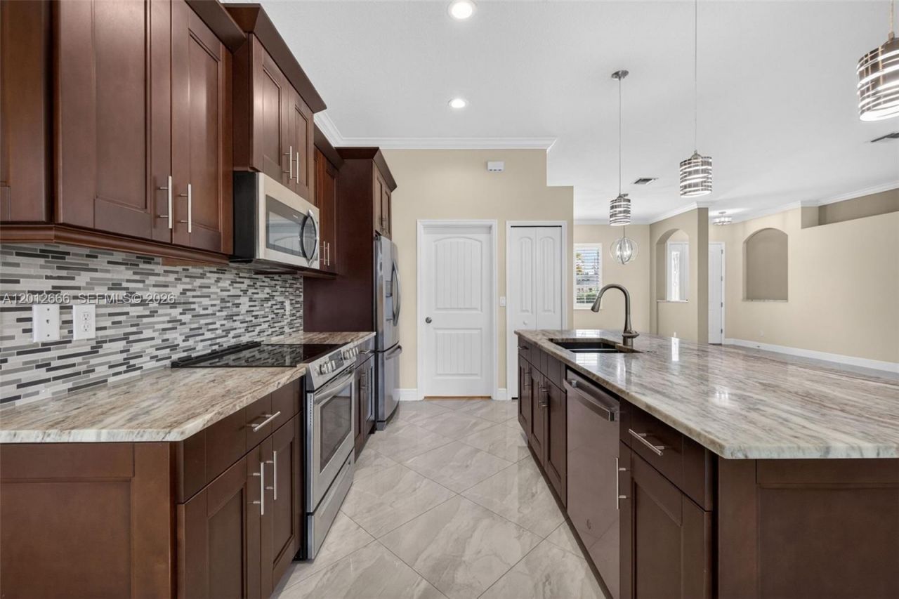 1922 SE Camilo St , Port Saint Lucie, FL 34952 Photo