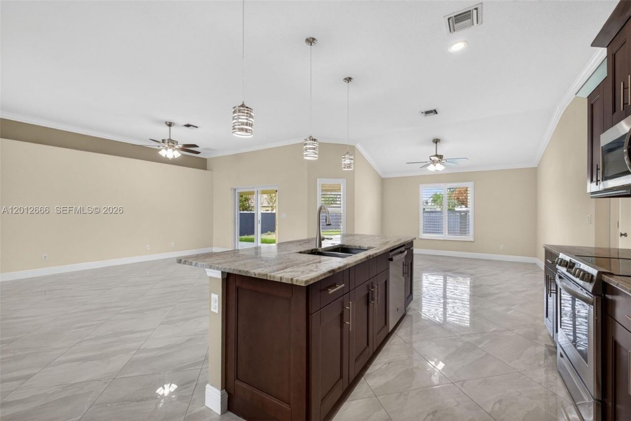 1922 SE Camilo St , Port Saint Lucie, FL 34952 Photo
