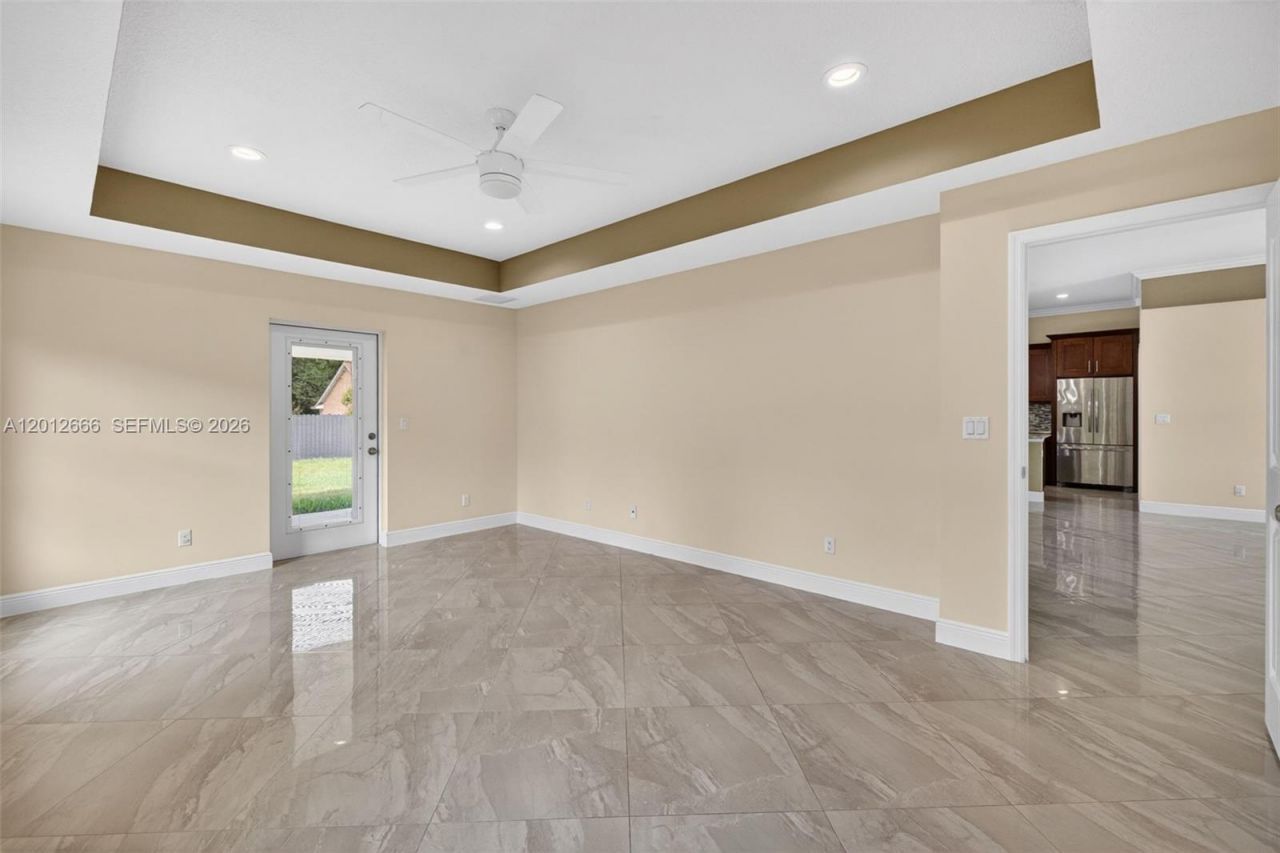1922 SE Camilo St , Port Saint Lucie, FL 34952 Photo