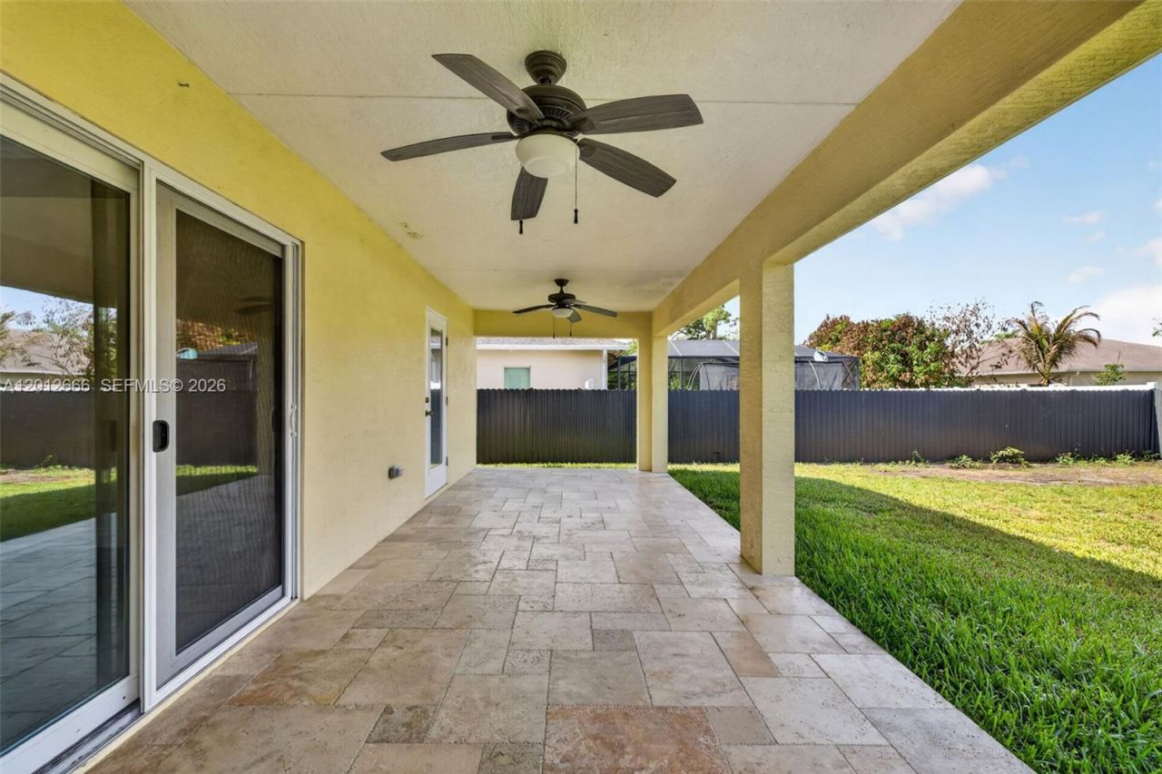 1922 SE Camilo St , Port Saint Lucie, FL 34952 Photo