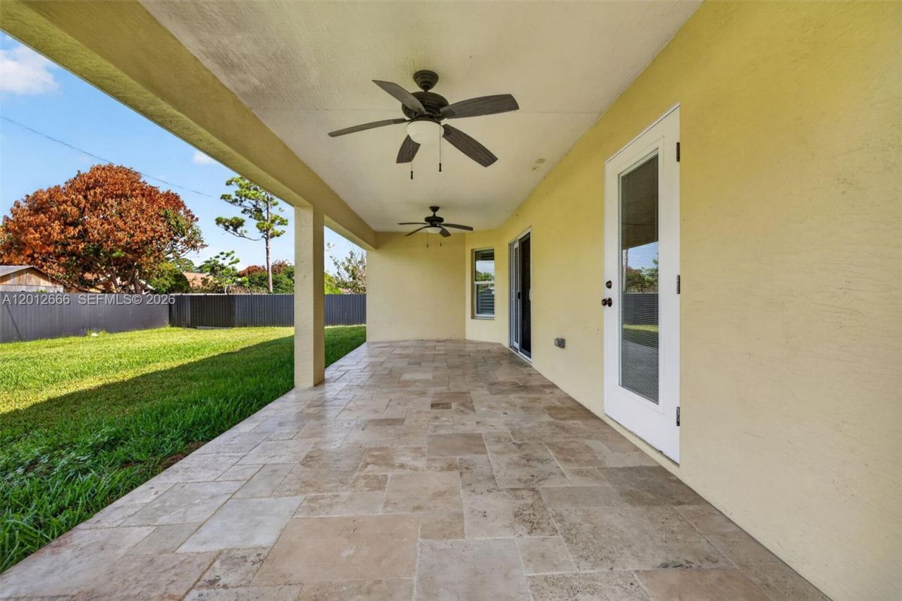 1922 SE Camilo St , Port Saint Lucie, FL 34952 Photo