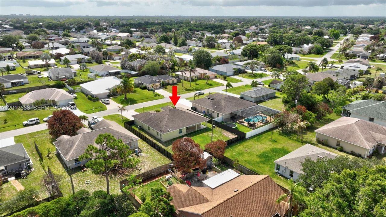 1922 SE Camilo St , Port Saint Lucie, FL 34952 Photo