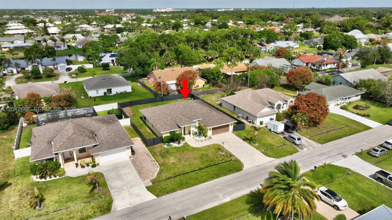 1922 SE Camilo St , Port Saint Lucie, FL 34952 Photo