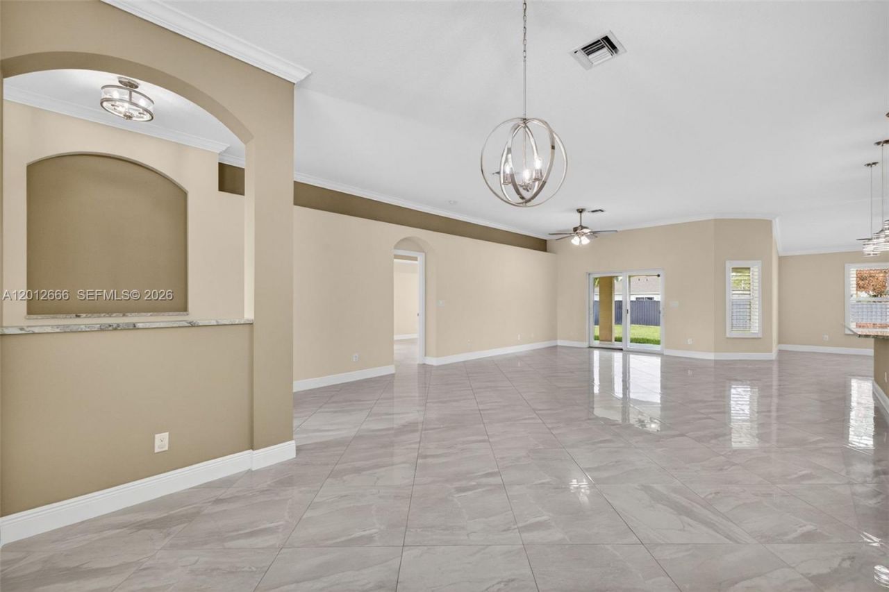 1922 SE Camilo St , Port Saint Lucie, FL 34952 Photo