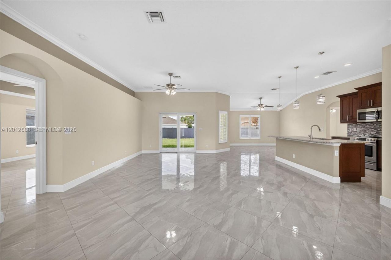 1922 SE Camilo St , Port Saint Lucie, FL 34952 Photo