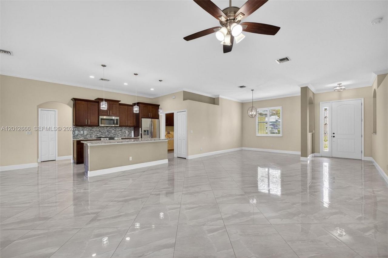 1922 SE Camilo St , Port Saint Lucie, FL 34952 Photo