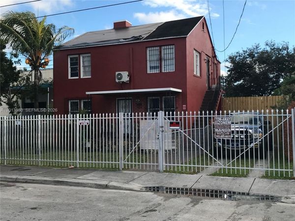 1780 NW 21st Ter , Miami, FL 33142