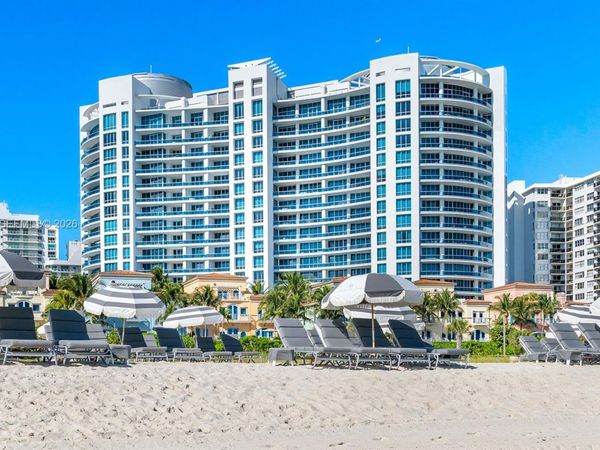 5959 Collins Ave , Unit 1101, Miami Beach, FL 33140