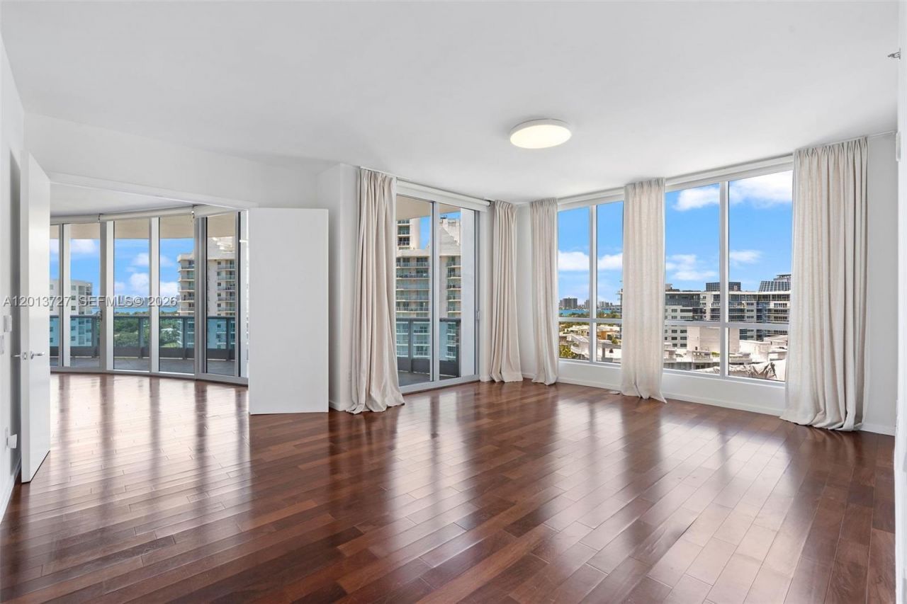 5959 Collins Ave , Unit 1101, Miami Beach, FL 33140 Photo