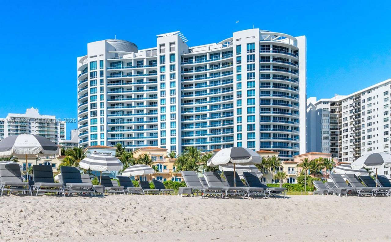 5959 Collins Ave , Unit 1101, Miami Beach, FL 33140 Photo