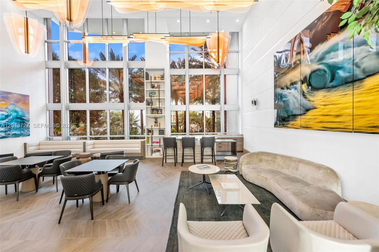 5959 Collins Ave , Unit 1101, Miami Beach, FL 33140 Photo