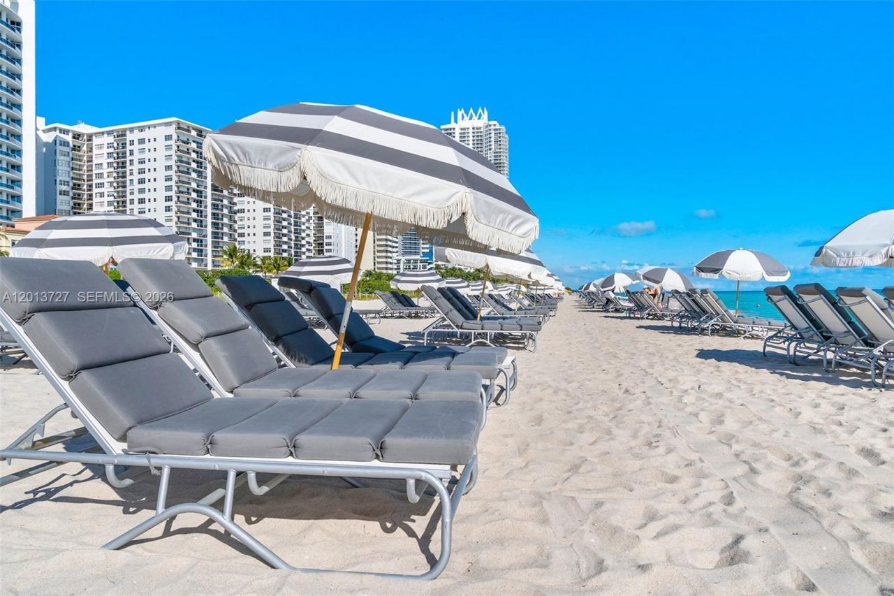5959 Collins Ave , Unit 1101, Miami Beach, FL 33140 Photo