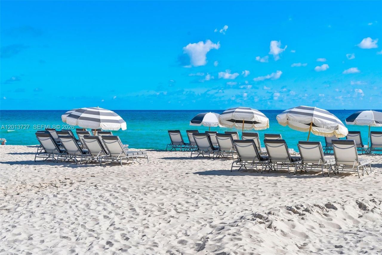 5959 Collins Ave , Unit 1101, Miami Beach, FL 33140 Photo
