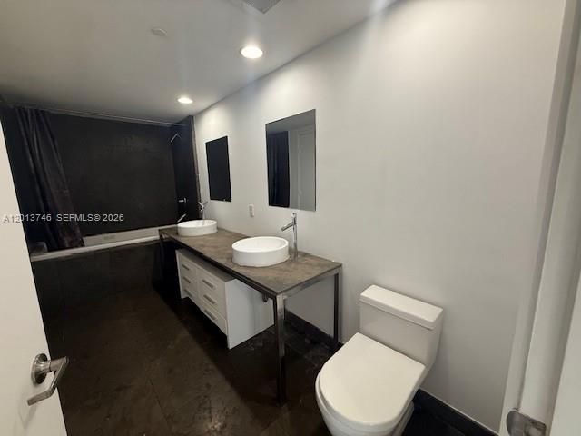 475 Brickell Ave, Unit 2411, Miami, FL 33131 Photo