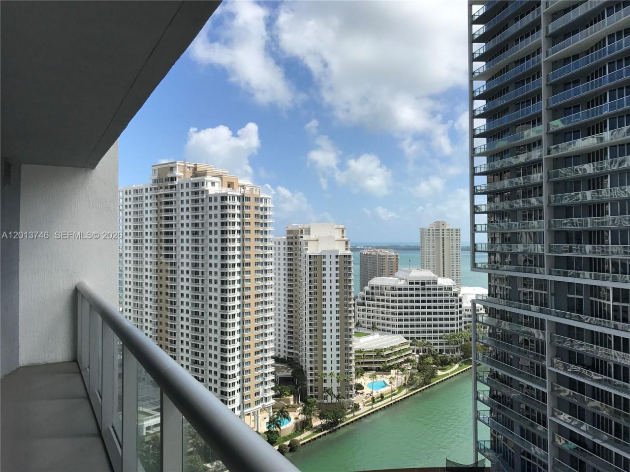 475 Brickell Ave, Unit 2411, Miami, FL 33131 Photo