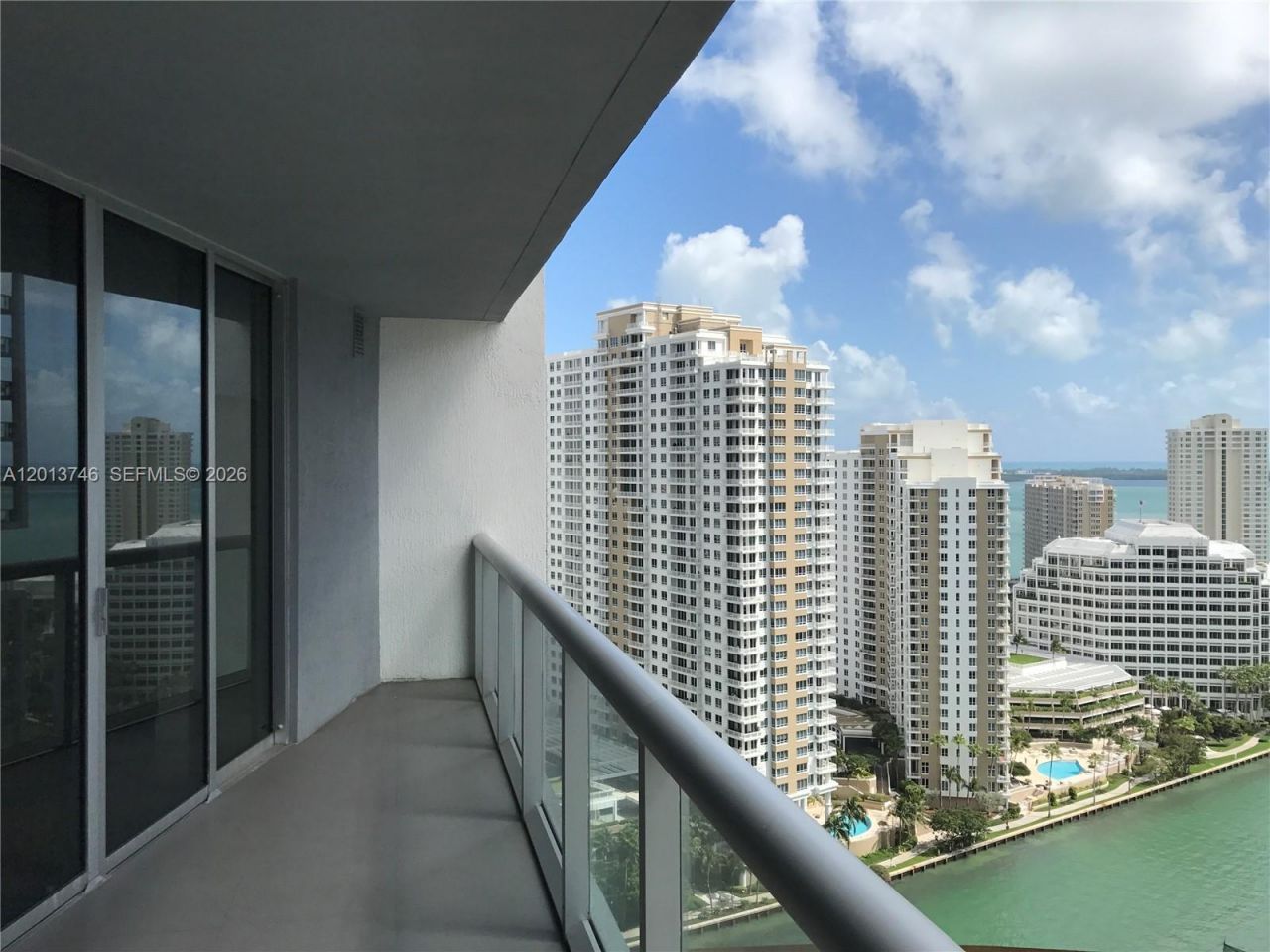 475 Brickell Ave, Unit 2411, Miami, FL 33131 Photo