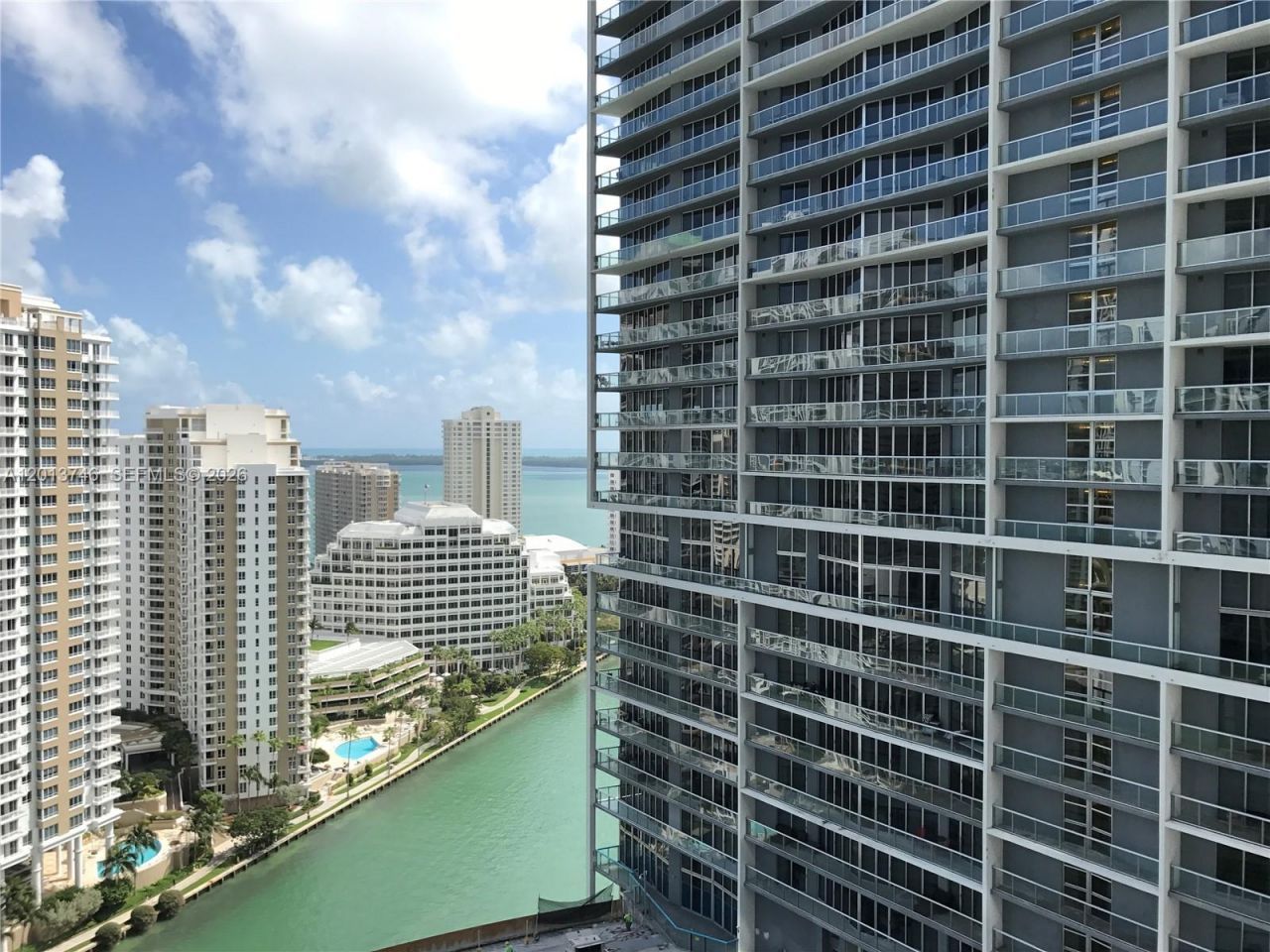 475 Brickell Ave, Unit 2411, Miami, FL 33131 Photo