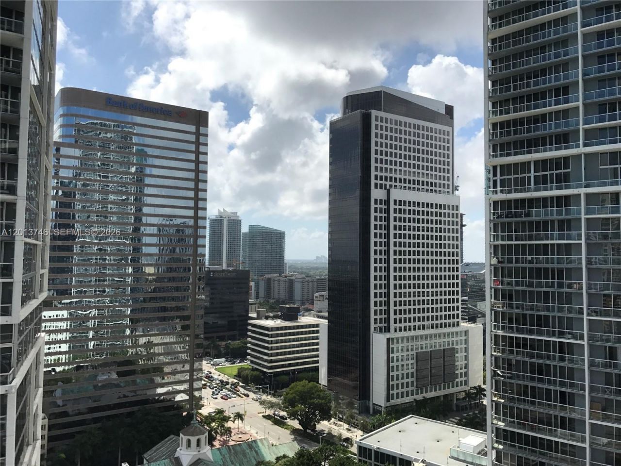 475 Brickell Ave, Unit 2411, Miami, FL 33131 Photo