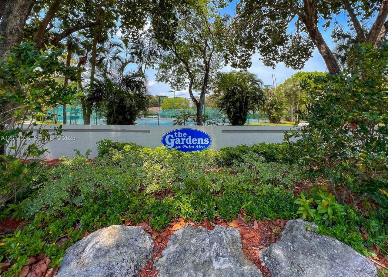 717 Gardens Dr , Unit 201, Pompano Beach, FL 33069 Photo