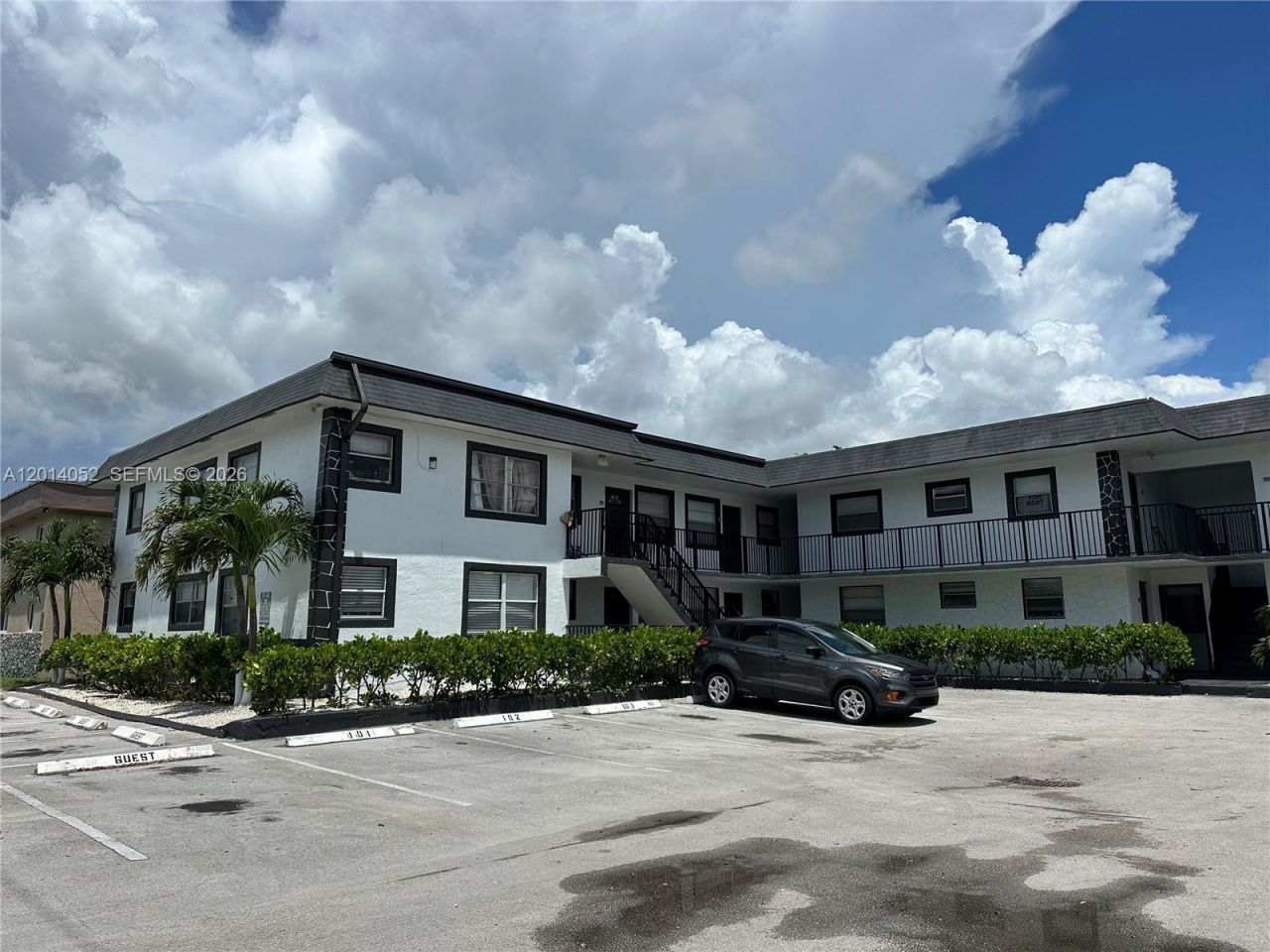 5841 SW 36th Ct , Unit 205, Davie, FL 33314 Photo