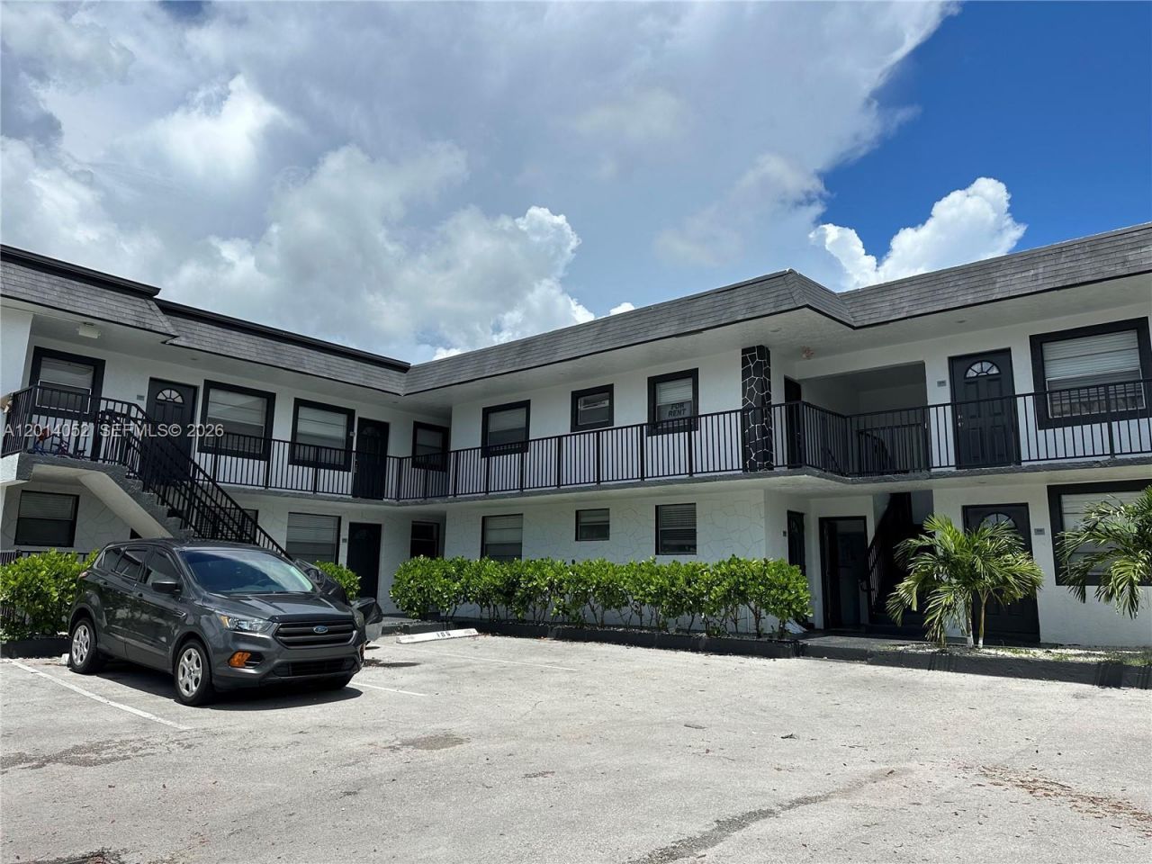 5841 SW 36th Ct , Unit 205, Davie, FL 33314 Photo