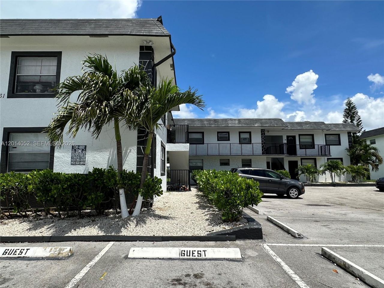 5841 SW 36th Ct , Unit 205, Davie, FL 33314 Photo