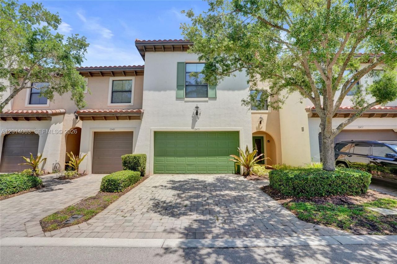 12471 NW 32nd Mnr, Unit 12471, Sunrise, FL 33323 Photo