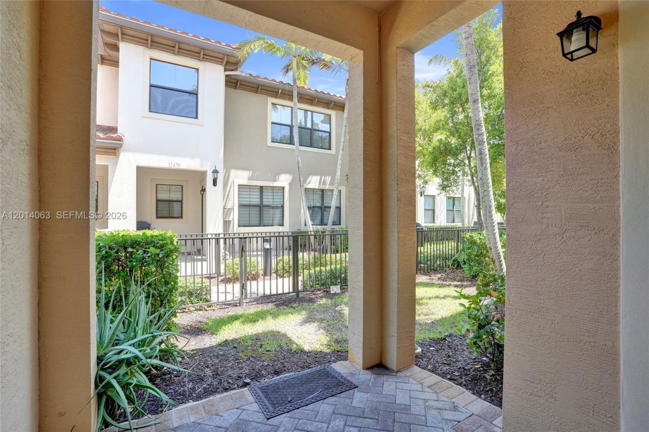 12471 NW 32nd Mnr, Unit 12471, Sunrise, FL 33323 Photo