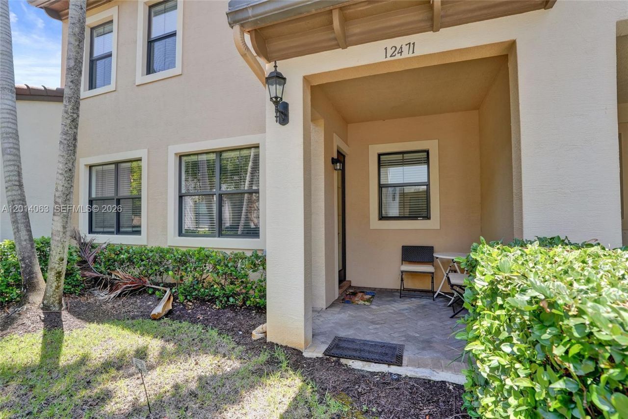 12471 NW 32nd Mnr, Unit 12471, Sunrise, FL 33323 Photo