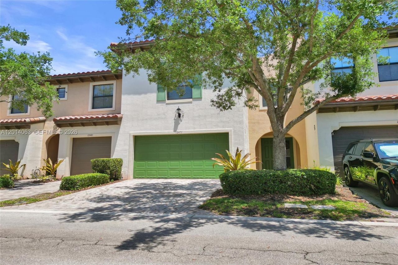 12471 NW 32nd Mnr, Unit 12471, Sunrise, FL 33323 Photo