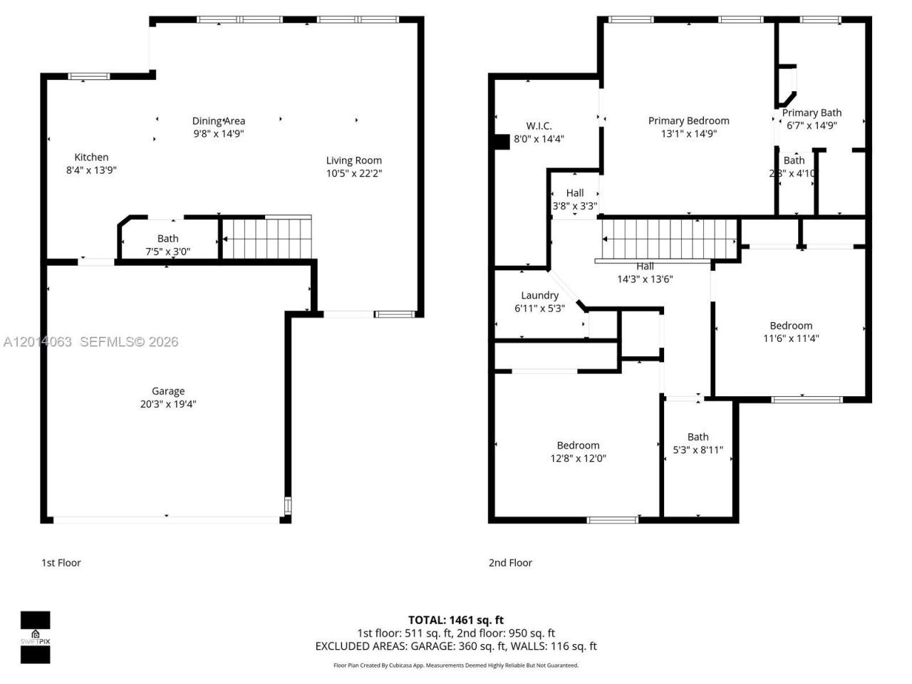 12471 NW 32nd Mnr, Unit 12471, Sunrise, FL 33323 Photo