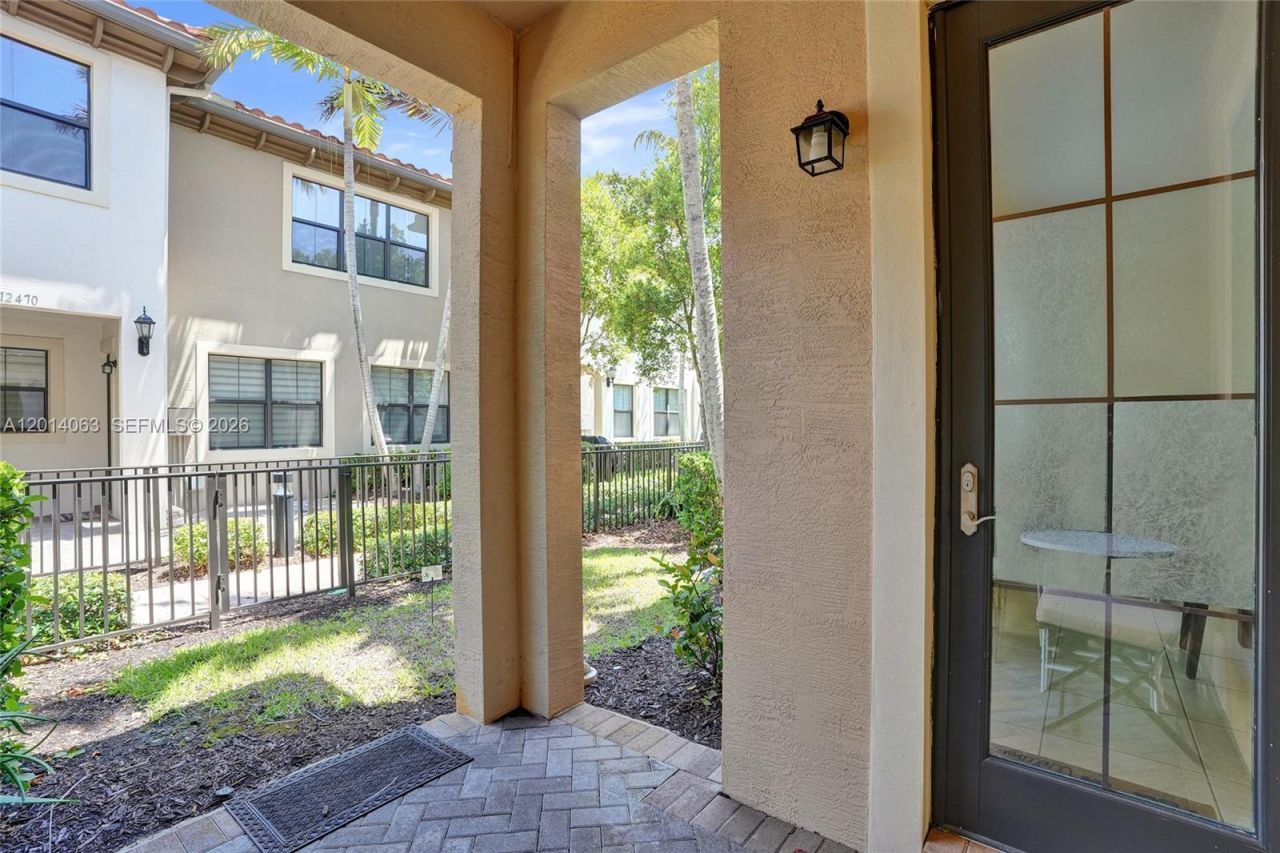 12471 NW 32nd Mnr, Unit 12471, Sunrise, FL 33323 Photo