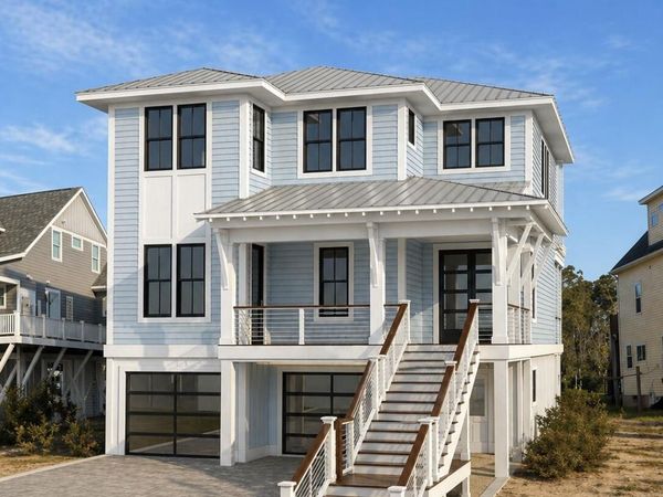 136 Singleton Street, Sneads Ferry, NC 28460