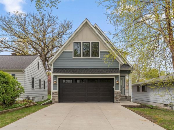 4236 Quentin Avenue, Saint Louis Park, MN 55416