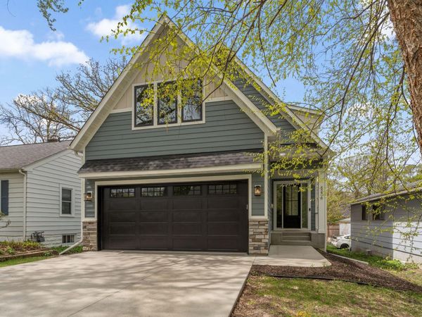 4236 Quentin Avenue, Saint Louis Park, MN 55416