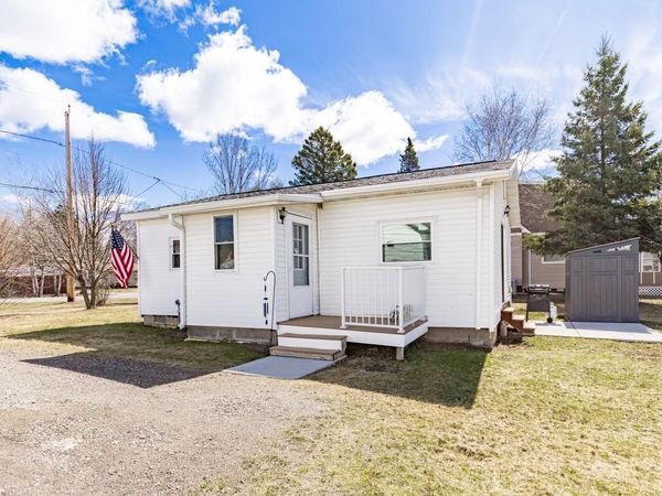 626 Farrell Road , Duluth, MN 55811