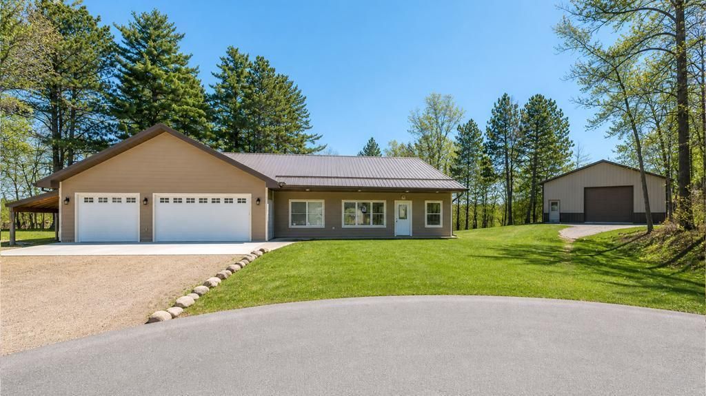 21507 Edwards Drive , Ironton, MN 56455
