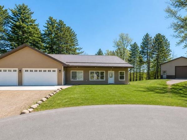 21507 Edwards Drive , Ironton, MN 56455