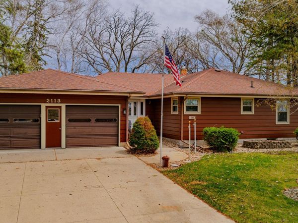 2113 Country Club Drive NE, Willmar, MN 56201